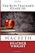 The Busy Teacher's Guide to Macbeth (Busy Teacher's Guides)