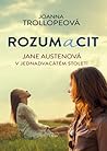 Rozum a cit by Joanna Trollope