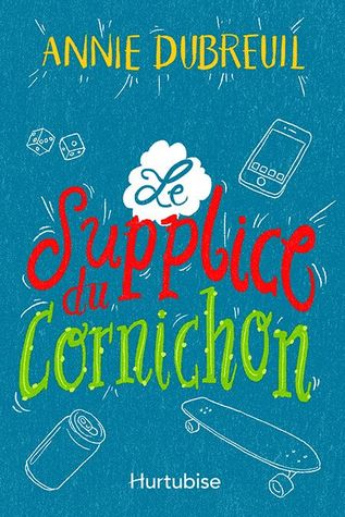 Le supplice du cornichon (Kindle Edition)