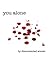 You Alone