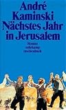Nächstes Jahr in Jerusalem