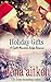 Holiday Gifts (Castle Mountain Lodge, #7)