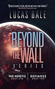 Beyond the Wall, Books One and Two