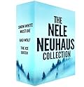 The Nele Neuhaus Collection: Snow White Must Die, Bad Wolf, The Ice Queen