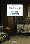 Book cover for Delitto e castigo