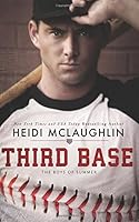 Third Base (The Boys of Summer, #1)