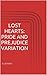 Lost Hearts: Pride and Prejudice Variation
