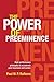 The Power of Preeminence by Paul Rulkens