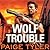 Wolf Trouble (SWAT, #2) by Paige Tyler
