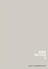 Endnotes 4: Unity...