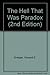 The Hell That Was Paradox by Howard E. Greager