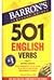 Barron's 501 English Verbs