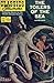 The Toilers of the Sea (Classics Illustrated #56)