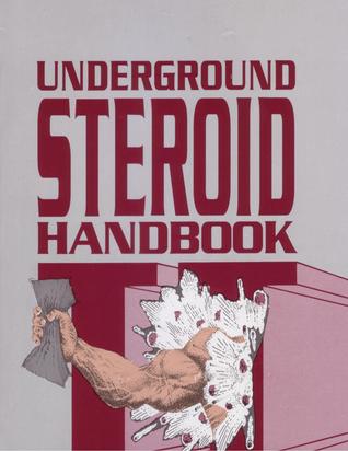 Underground Steroid Handbook II