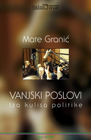 Vanjski poslovi: iza kulisa politike