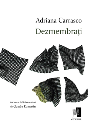 Dezmembrați (Paperback)