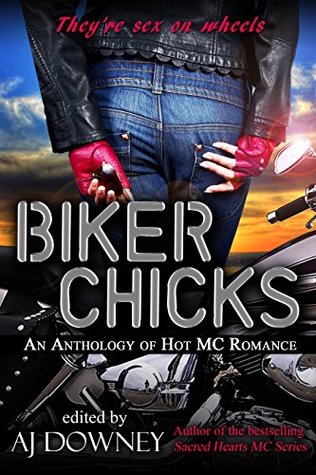 Biker Chicks (Kindle Edition)