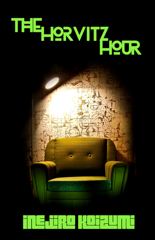 The Horvitz Hour; Our Amplified Earth, Episode 2