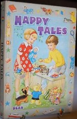 Happy Tales