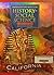 Houghton Mifflin History Social Science California: Student Edition Level  6 2007