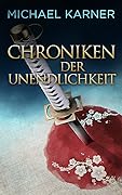 Chroniken der Unendlichkeit