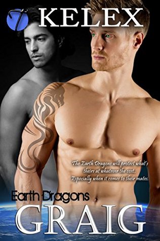 Graig (Earth Dragons #2)