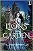 Lions in the Garden by Chelsea Luna
