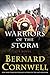 Warriors of the Storm by Bernard Cornwell