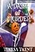 A Dash of Murder (Pecan Bayou Series)