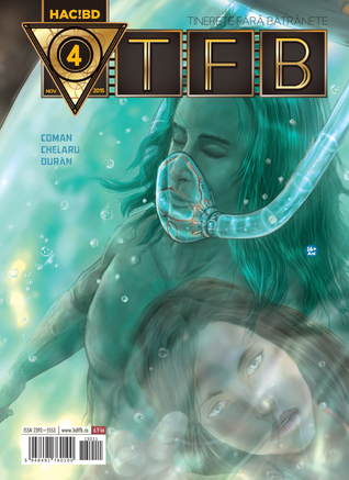 Tinereţe Fără Bătrâneţe - Ep.4 În ţinutul zânelor (TFB, #4)