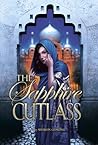 The Sapphire Cutlass by Sharon Gosling