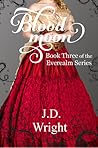 Blood Moon by J.D.  Wright