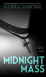 Midnight Mass (Priest, #1.5)