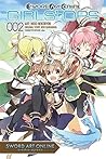 Sword Art Online:...