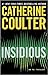 Insidious (FBI Thriller, #20)