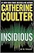 Insidious (FBI Thriller, #20)