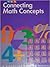 Connecting Math Concepts Textbook, Level E
