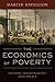 The Economics of Poverty by Martin Ravallion