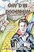 Gay'd in Dagenham: A Memoir of Growing Up Gay in Suburban Blue-Collar Essex and Beyond