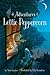 The Adventures of Lettie Peppercorn by Sam Gayton