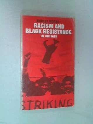 Racism and Black resistance in Britain (Paperback)