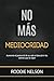 No Mas Mediocridad by Roddie Nelson