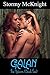 Galan (The Reborn, #2)