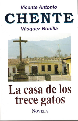 La Casa de Los Trece Gatos