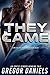 They Came (Gender Transformation Erotica)