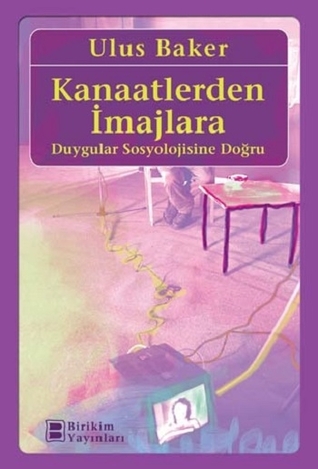 Kanaatlerden İmajlara