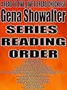 Gena Showalter: S...