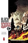 Black Science, Vol. 3 by Rick Remender