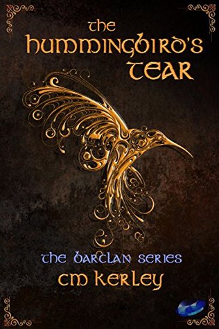 The Hummingbird's Tear (The Barclan Series, #1)