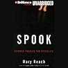 Spook by Mary Roach